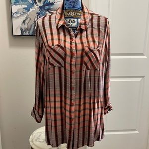 Cato tunic, Sz 18/20